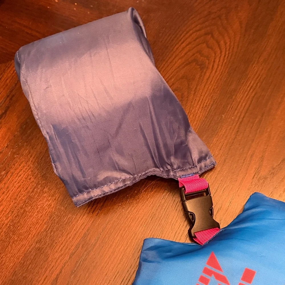 Nautica Kids Swim Vest Floaties 33-55 lbs Blue Puddle Jumper